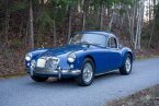 Thumbnail Photo 1 for 1958 MG MGA