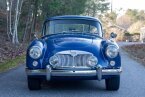 Thumbnail Photo 5 for 1958 MG MGA