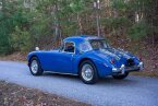 Thumbnail Photo 3 for 1958 MG MGA