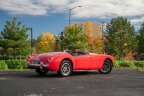 Thumbnail Photo 6 for 1958 MG MGA