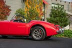 Thumbnail Photo 4 for 1958 MG MGA
