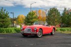 Thumbnail Photo 1 for 1958 MG MGA