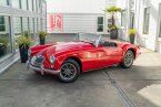 Thumbnail Photo 1 for 1958 MG MGA