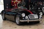 Thumbnail Photo 2 for 1958 MG MGA
