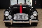 Thumbnail Photo 1 for 1958 MG MGA