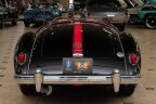 Thumbnail Photo 5 for 1958 MG MGA