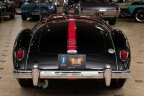Thumbnail Photo 6 for 1958 MG MGA