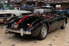 Thumbnail Photo 4 for 1958 MG MGA