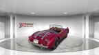 Thumbnail Photo 4 for 1958 MG MGA