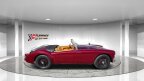 Thumbnail Photo 5 for 1958 MG MGA