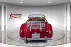 Thumbnail Photo 3 for 1958 MG MGA