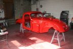 Thumbnail Photo 4 for 1958 MG MGA