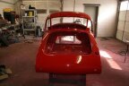 Thumbnail Photo 5 for 1958 MG MGA