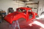 Thumbnail Photo 6 for 1958 MG MGA