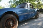 Thumbnail Photo 1 for 1958 MG MGA