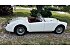 1958 MG MGA