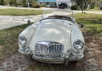 Thumbnail Photo 5 for 1958 MG MGA for Sale by Owner