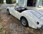 Thumbnail Photo 6 for 1958 MG MGA for Sale by Owner