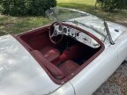 Thumbnail Photo 1 for 1958 MG MGA for Sale by Owner