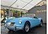 1958 MG MGA