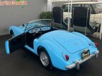Thumbnail Photo 5 for 1958 MG MGA