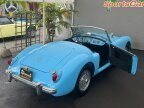 Thumbnail Photo 4 for 1958 MG MGA