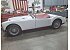 1958 MG MGA