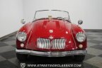 Thumbnail Photo 5 for 1958 MG MGA