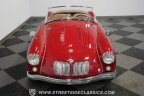 Thumbnail Photo 6 for 1958 MG MGA
