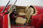 Thumbnail Photo 3 for 1958 MG MGA