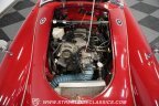 Thumbnail Photo 4 for 1958 MG MGA