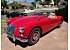 1958 MG MGA