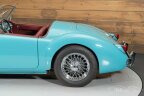 Thumbnail Photo 6 for 1958 MG MGA