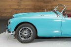 Thumbnail Photo 5 for 1958 MG MGA