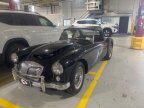 Thumbnail Photo 1 for 1958 MG MGA