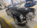 Thumbnail Photo 2 for 1958 MG MGA