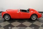 Thumbnail Photo 2 for 1958 MG MGA