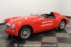 Thumbnail Photo 5 for 1958 MG MGA