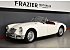 1958 MG MGA
