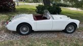 1958 MG MGA