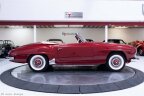 Thumbnail Photo 4 for 1958 Mercedes-Benz 190SL