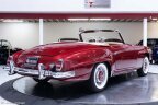 Thumbnail Photo 5 for 1958 Mercedes-Benz 190SL