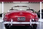 Thumbnail Photo 6 for 1958 Mercedes-Benz 190SL