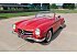 1958 Mercedes-Benz 190SL