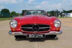 Thumbnail Photo 2 for 1958 Mercedes-Benz 190SL