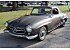 1958 Mercedes-Benz 190SL