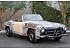 1958 Mercedes-Benz 190SL