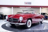 1958 Mercedes-Benz 190SL