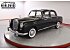 1958 Mercedes-Benz 219