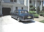 Thumbnail Photo 1 for 1958 Mercedes-Benz 220